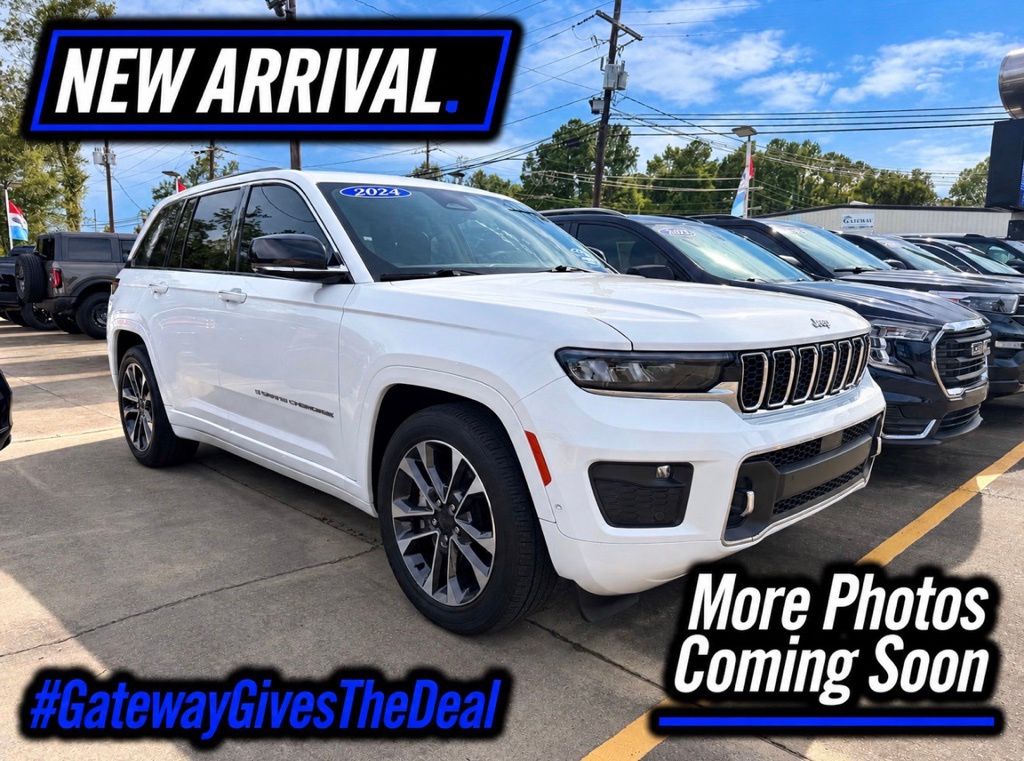 jeep grand cherokee 2024 1C4RJHDG7RC699469 image jeep grand cherokee 2024 1C4RJHDG7RC699469 image